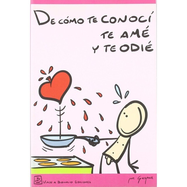 De Como Te Conocí Te Ame.pdf