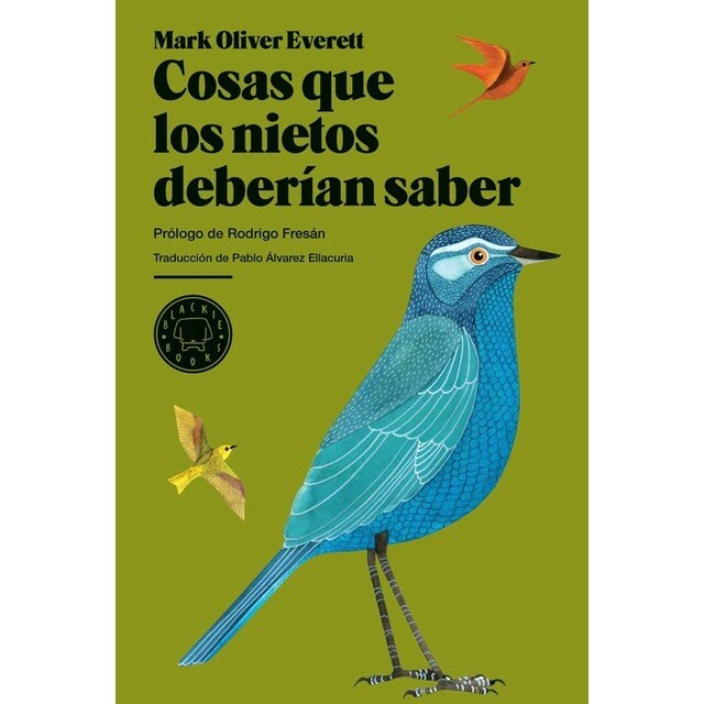 Cosas que los nietos deberían saber.pdf
