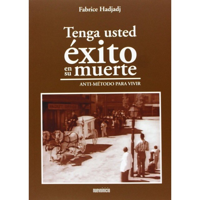 Tenga usted éxito en su muerte.pdf