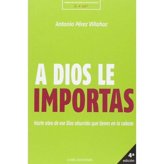 A dios le importas.pdf