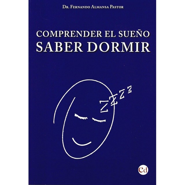 Comprender el sueño, saber dormir.pdf