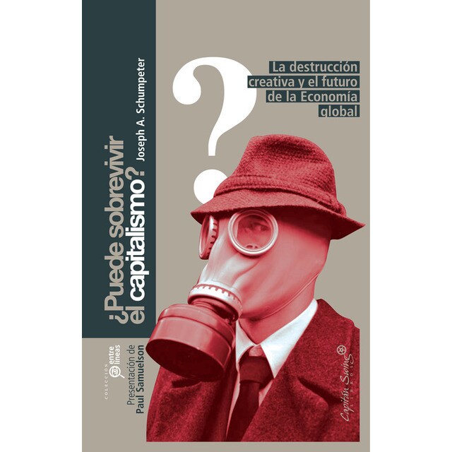 ¿Puede sobrevivir el capitalismo?.pdf