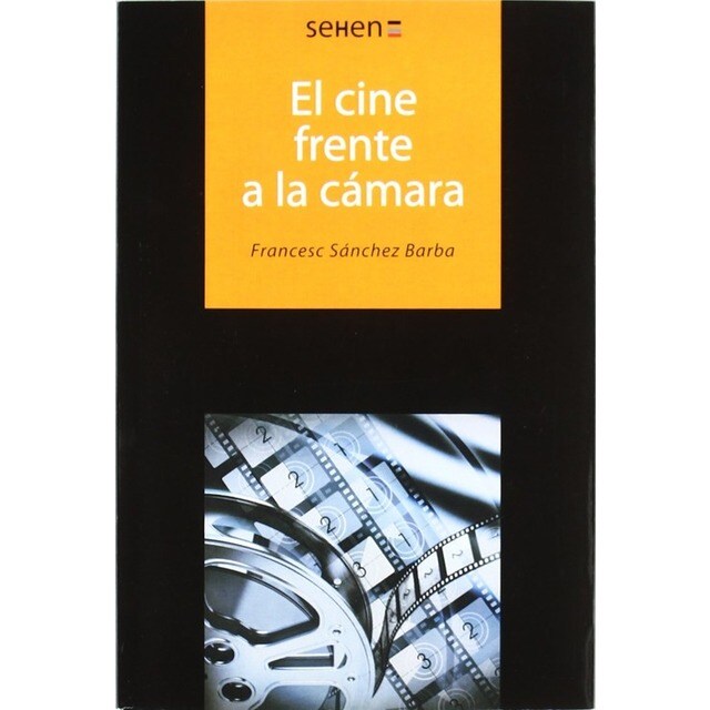 El cine frente a la cámara.pdf