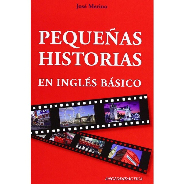 Pequeñas historias en inglés básico.pdf