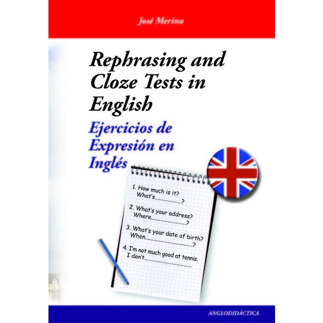 Rephrasing and cloze tests in English.pdf