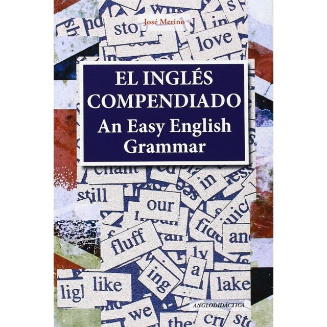 El inglés compendiado:An easy english gramar.pdf