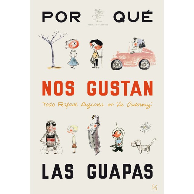 ¿Por que nos gustan las guapas?.pdf