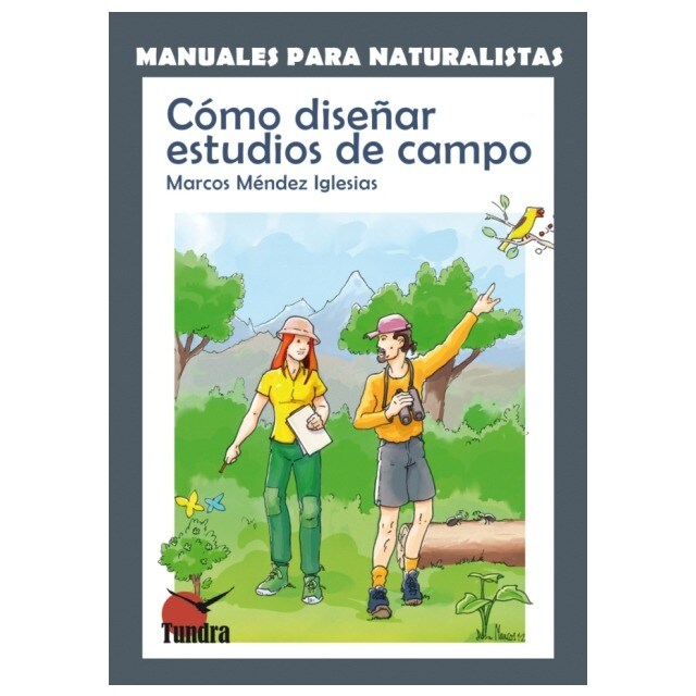 Cómo diseñar estudios de campo.pdf