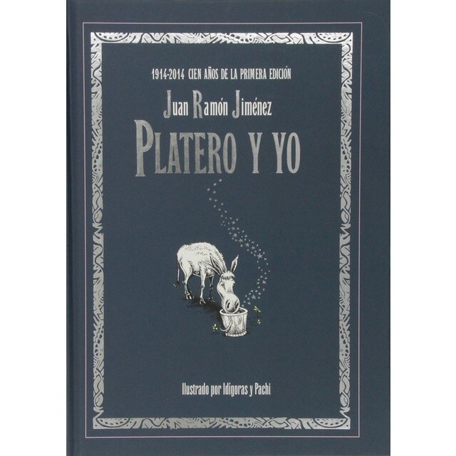 Platero y yo.pdf