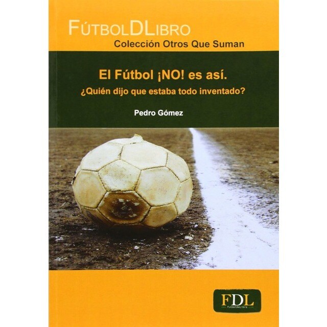 El fútbol NO! es asi.pdf