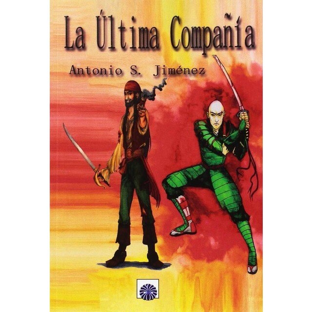 La última Compañía.pdf