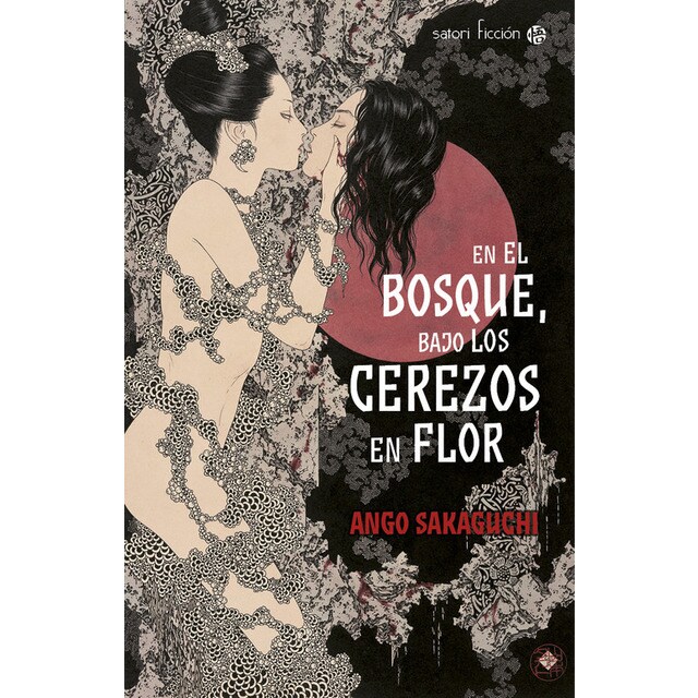En el bosque. Bajo los cerezos en flor.pdf