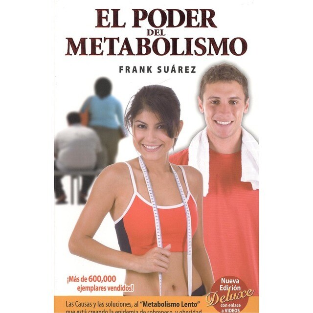 dieta 3x1 el poder del metabolismo