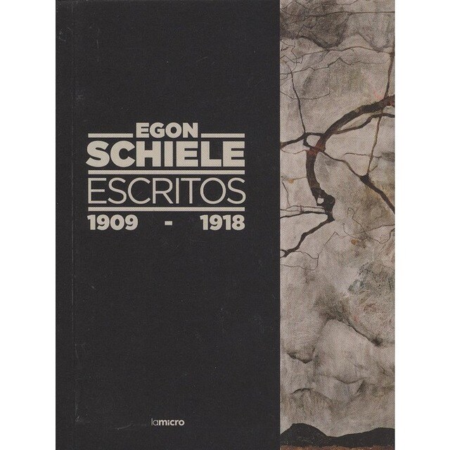 Egon Schiele escritos 1909-1918.pdf