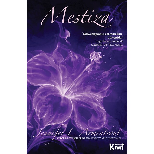 Mestiza. Saga convenant número 1.pdf