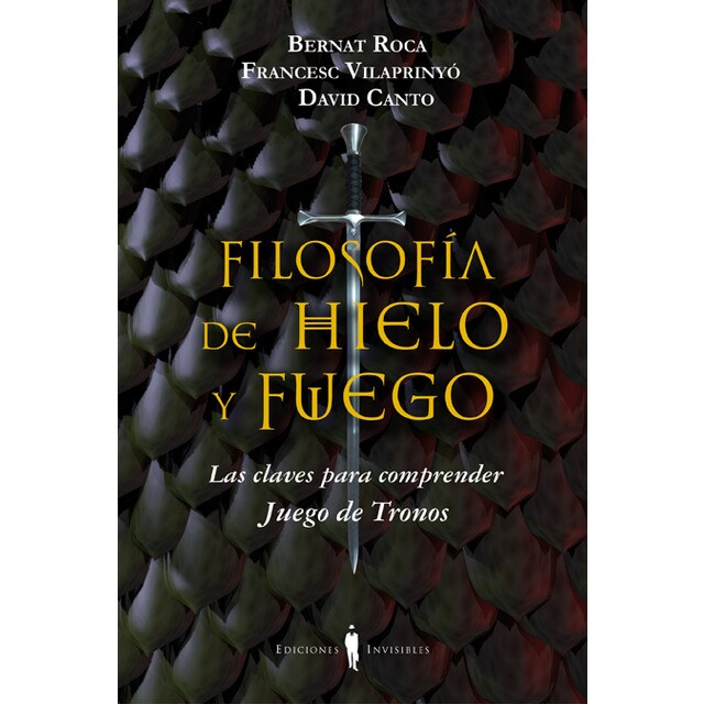 Filosofía de hielo y fuego.pdf