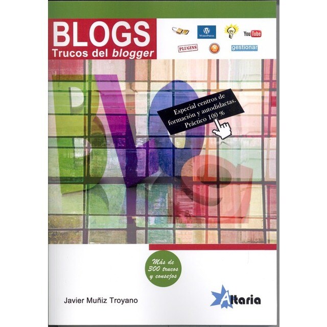 Blogs: Trucos del blogger.pdf