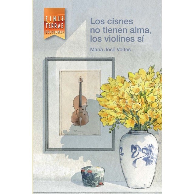 Los cisnes no tienen alma, los violines si.pdf