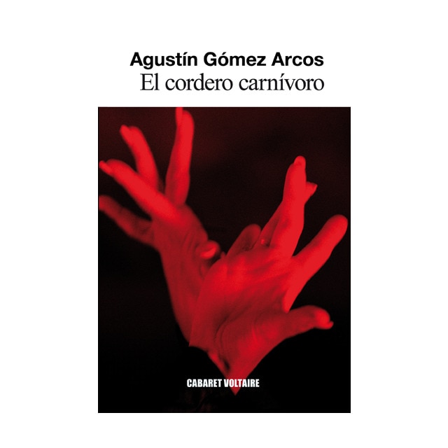 EL CORDERO CARNíVORO