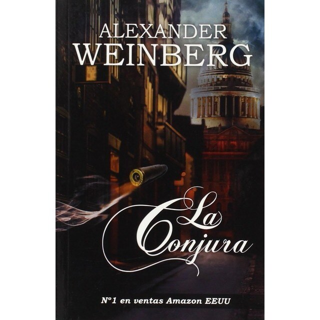 La conjura.pdf