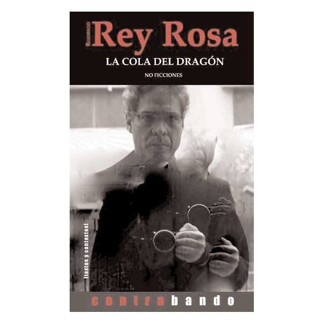 La cola del dragón.pdf