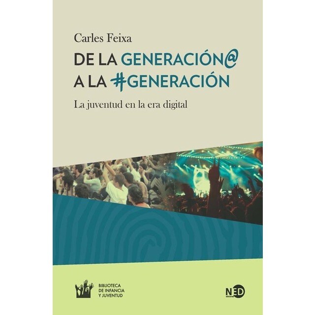 De la generación@ a la #generación.pdf