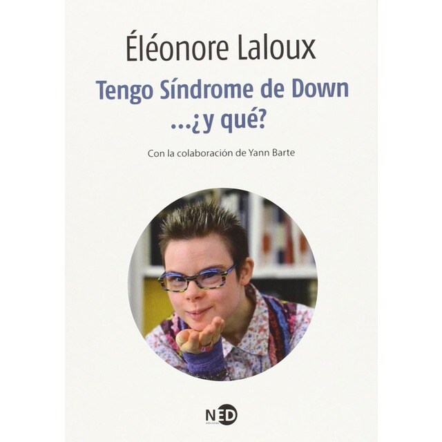 Tengo Síndrome De Down... ¿Y Qué?.pdf