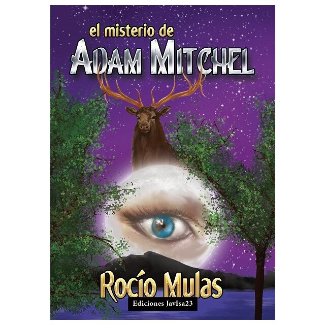 El misterio de Adam Mitchel.pdf