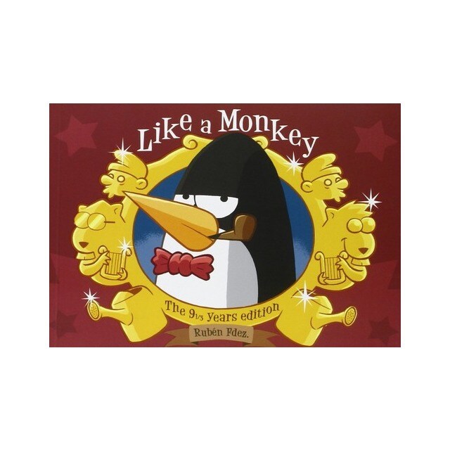 Like A Monkey.pdf