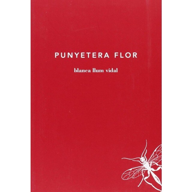 Punyetera flor.pdf