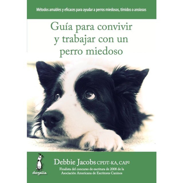 Guía para convivir y trabajar con un perro miedoso.pdf