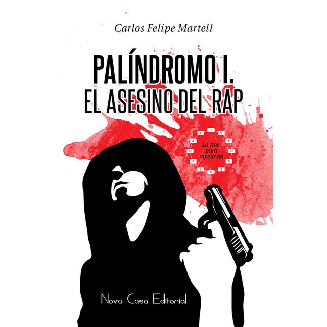 El asesino del rap.pdf