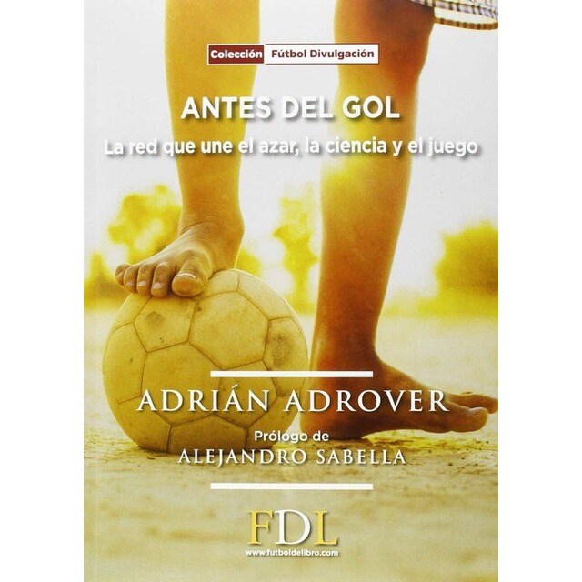 Antes del gol.pdf