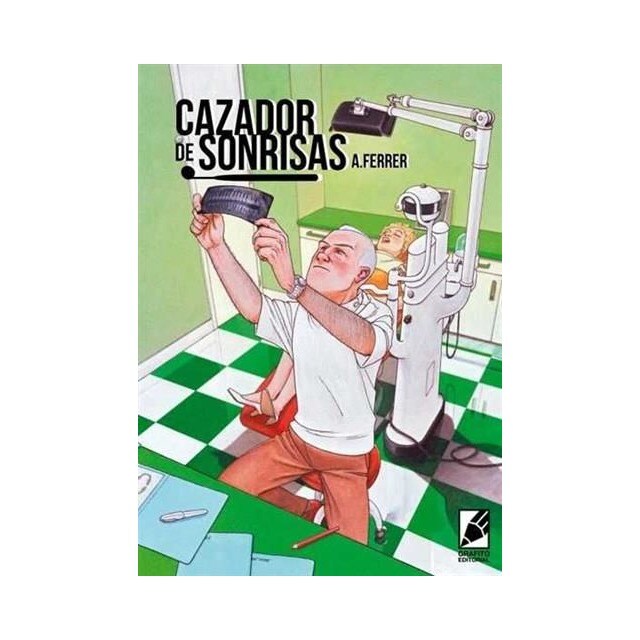 Cazador De Sonrisas.pdf