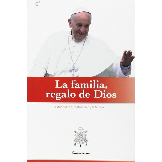La familia, regalo de dios.pdf