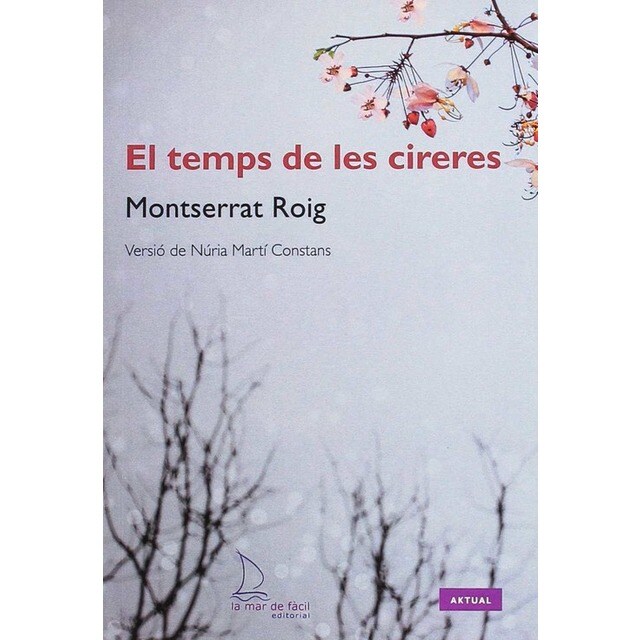 El Temps De Les Cireres Descargar Pdf