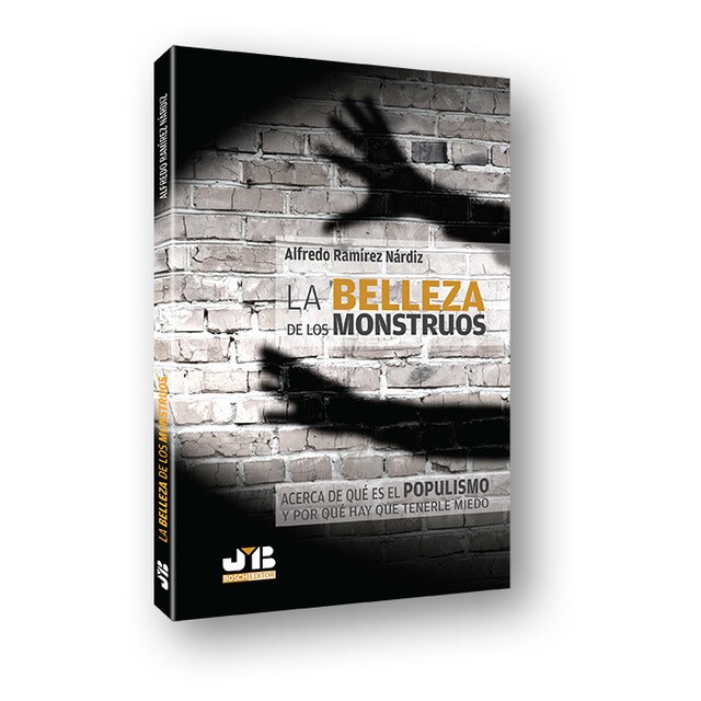 La belleza de los monstruos.pdf
