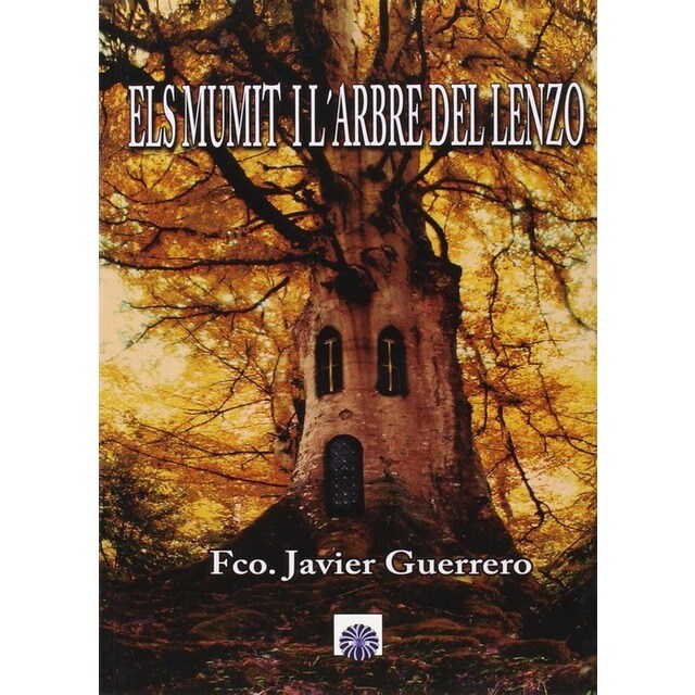 Els mumit i larbre del lenzo.pdf