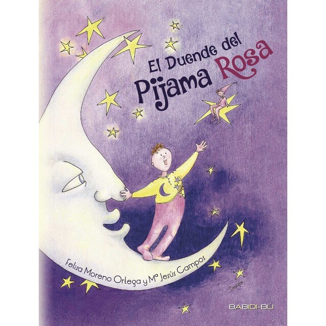 El Duende del Pijama Rosa.pdf