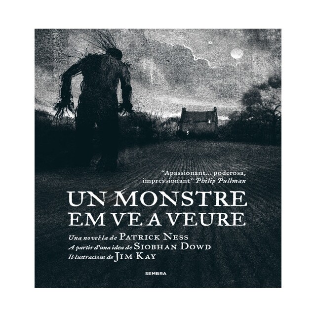Un monstre em ve a veure.pdf