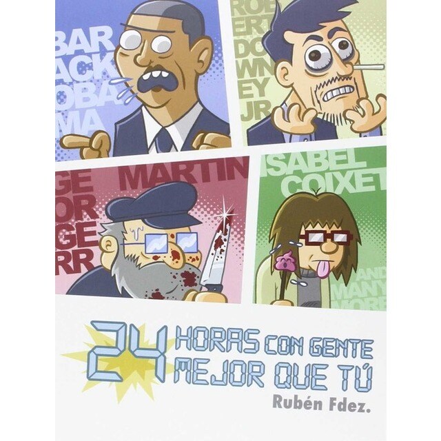 24 Horas Con Gente Mejor.pdf