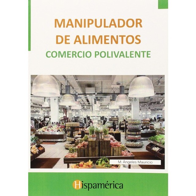 MANIPULADOR DE ALIMENTOS. COMERCIO POLIVALENTE.pdf