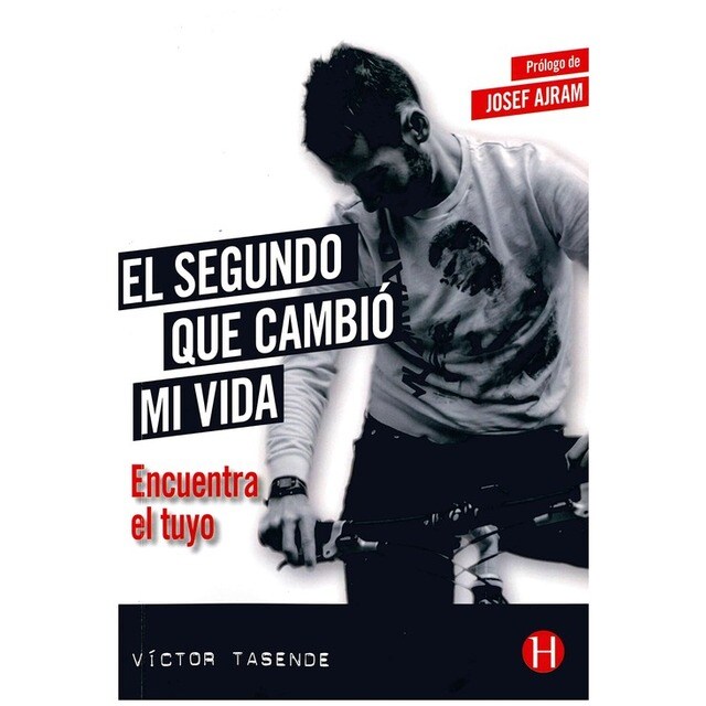 El segundo que cambió mi vida.pdf