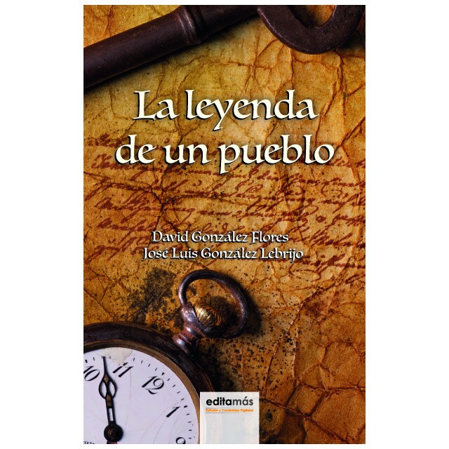 La leyenda de un pueblo.pdf
