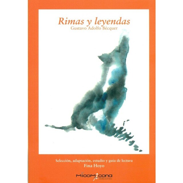 Rimas y leyendas Bécquer.pdf