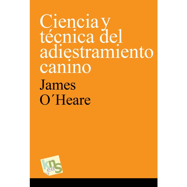 CIENCIA Y TéCNICA DEL ADIESTRAMIENTO CANINO.pdf