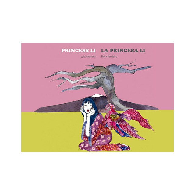 PRINCESS LI / LA PRINCESA LI.pdf