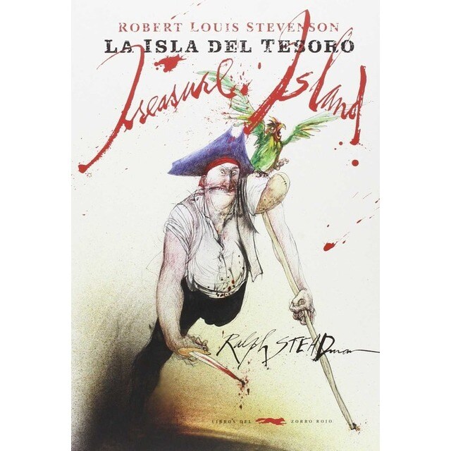 La isla del tesoro.pdf