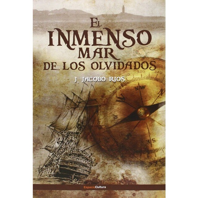 El inmenso mar de los olvidados.pdf