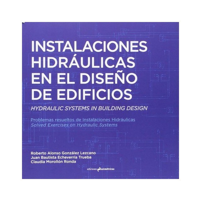 INSTALACIONES HIDRÁULICAS EN EL DISEÑO DE EDIFICIOS.pdf